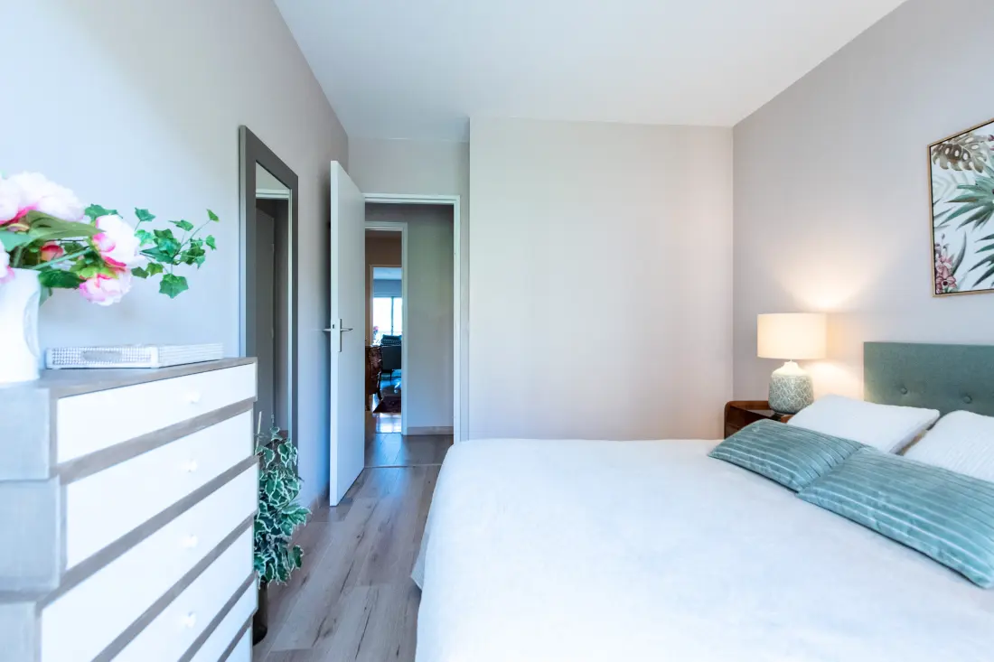 Apartmanok Nice