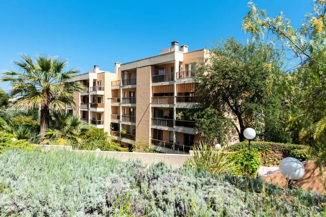 Apartmanok Nice