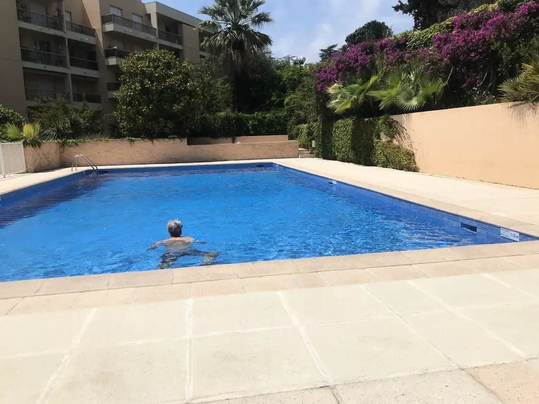 Apartmanok Nice