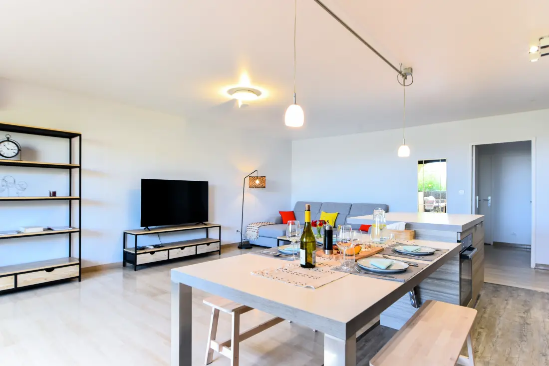 Apartmanok Nice