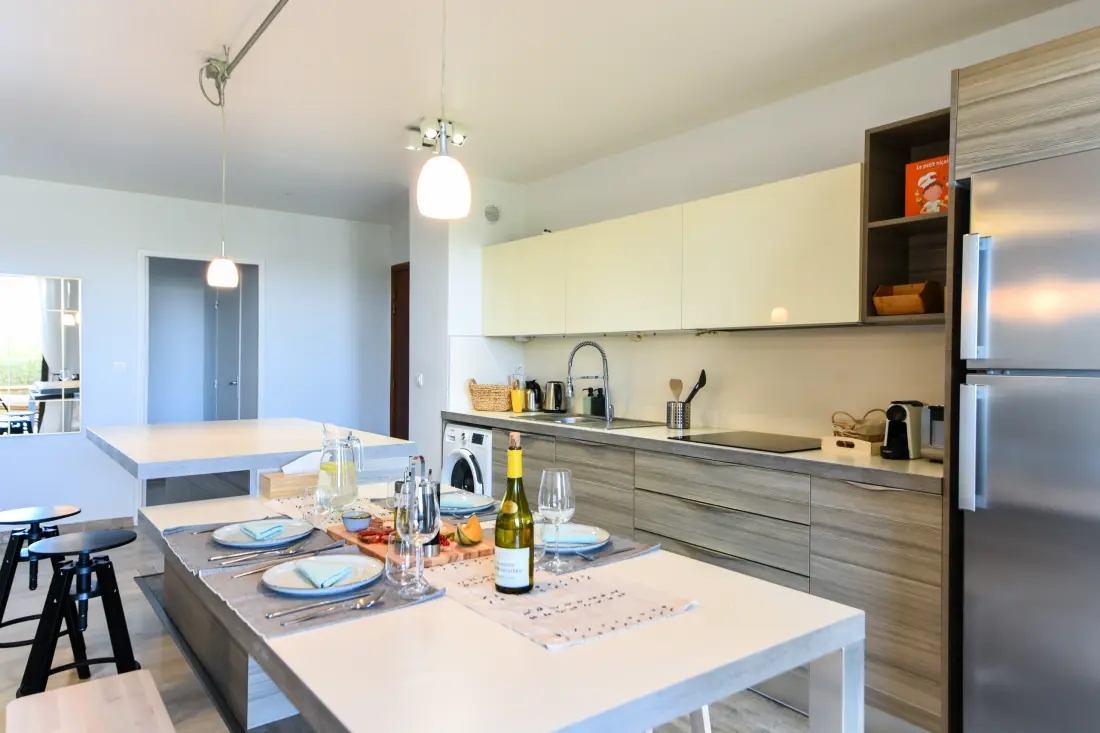 Apartmanok Nice