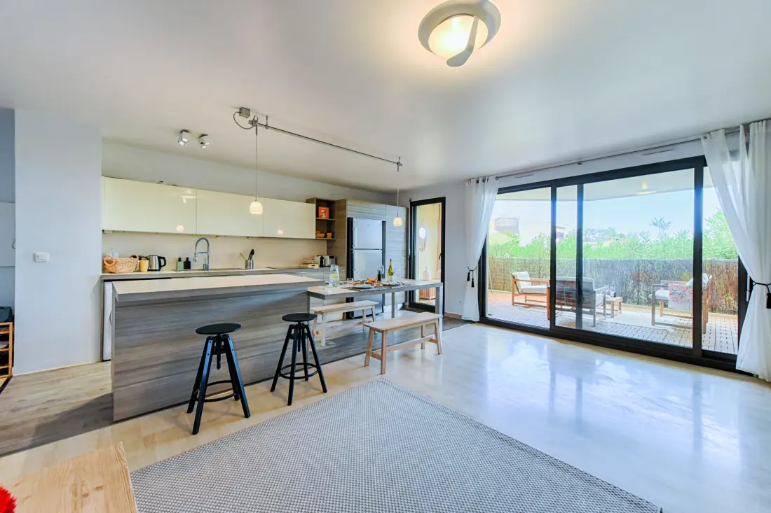 Apartmanok Nice