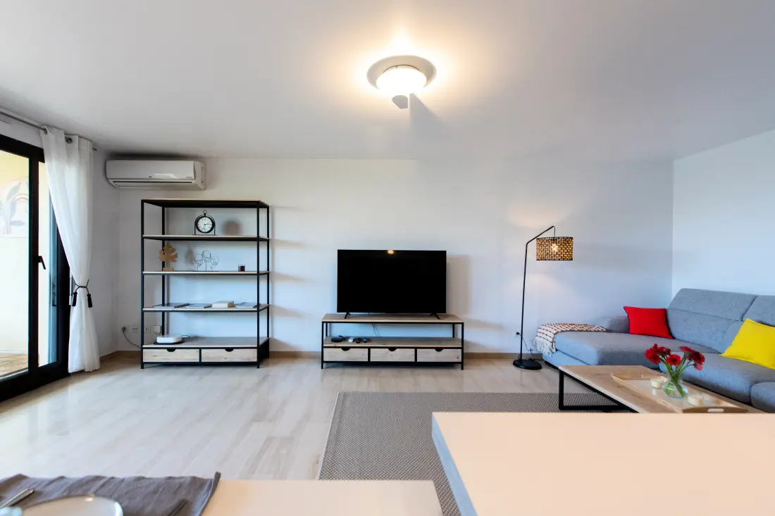 Apartmanok Nice