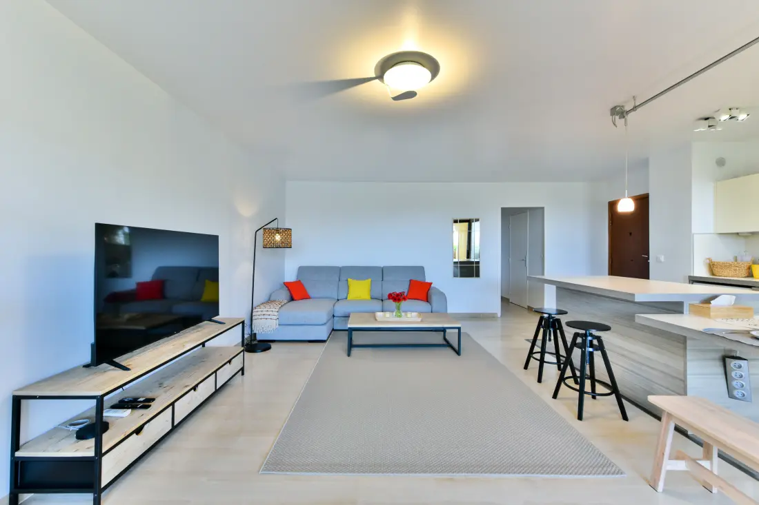 Apartmanok Nice