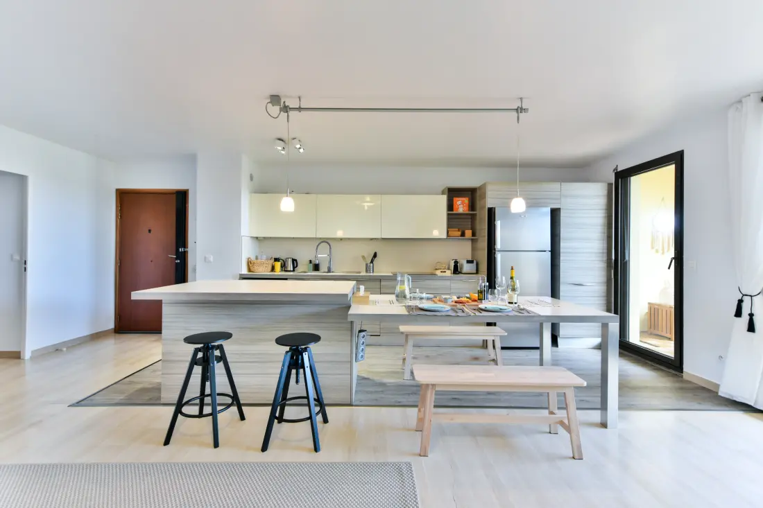 Apartmanok Nice