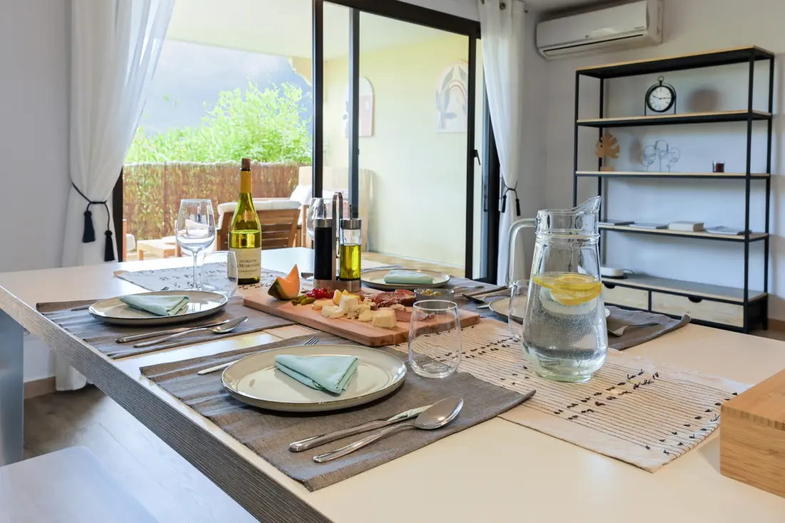 Apartmanok Nice