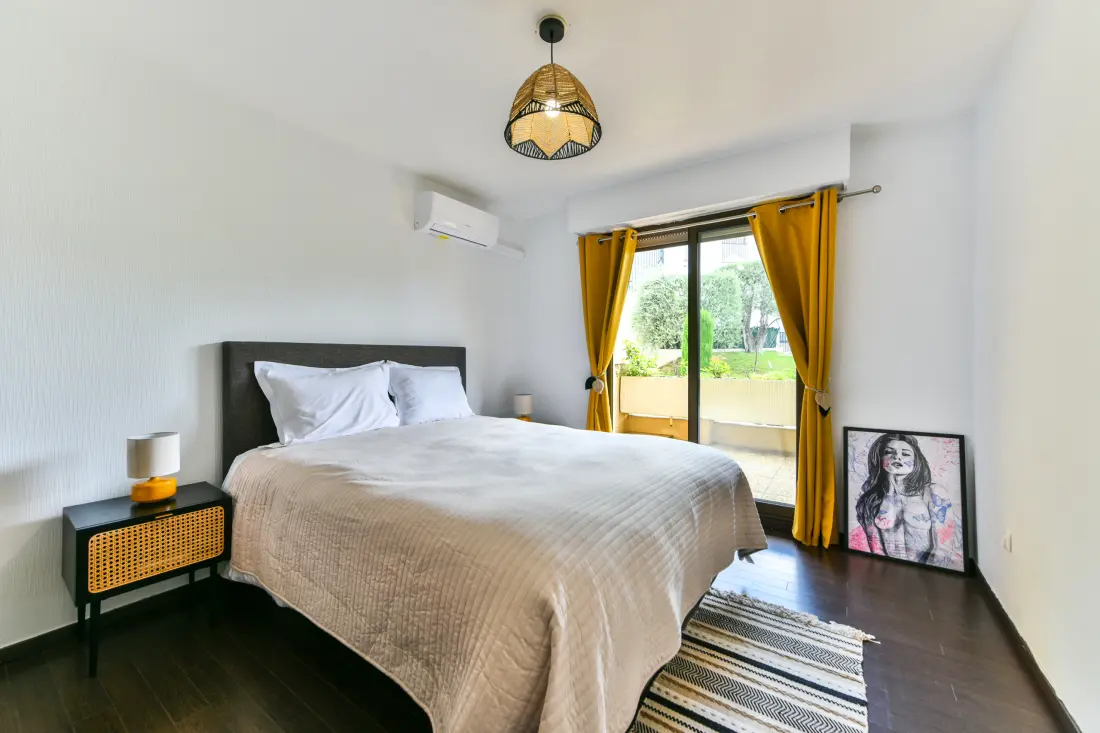 Apartmanok Nice