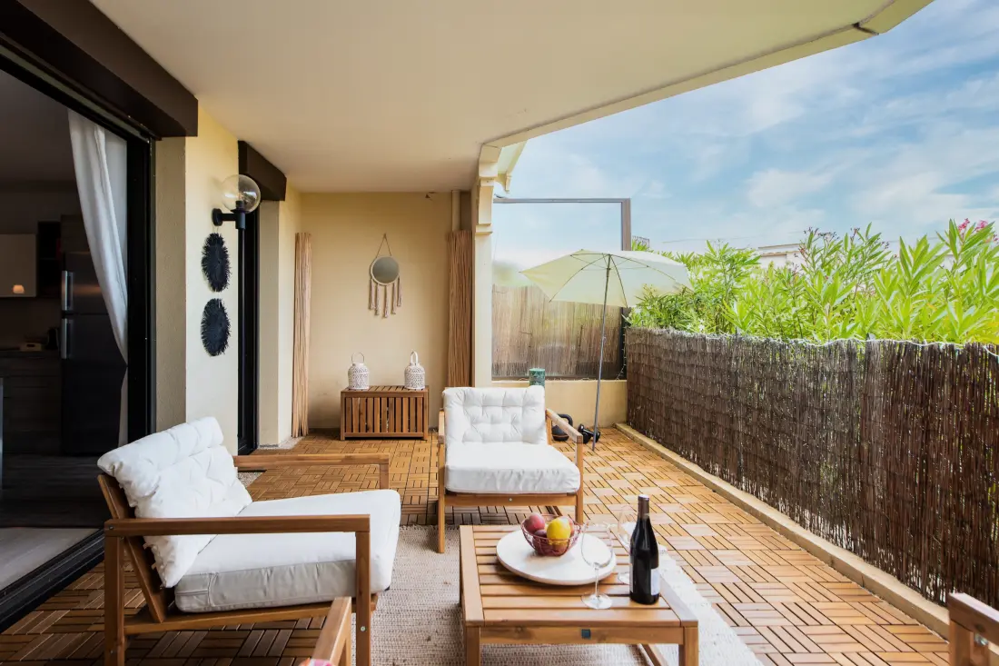 Apartmanok Nice