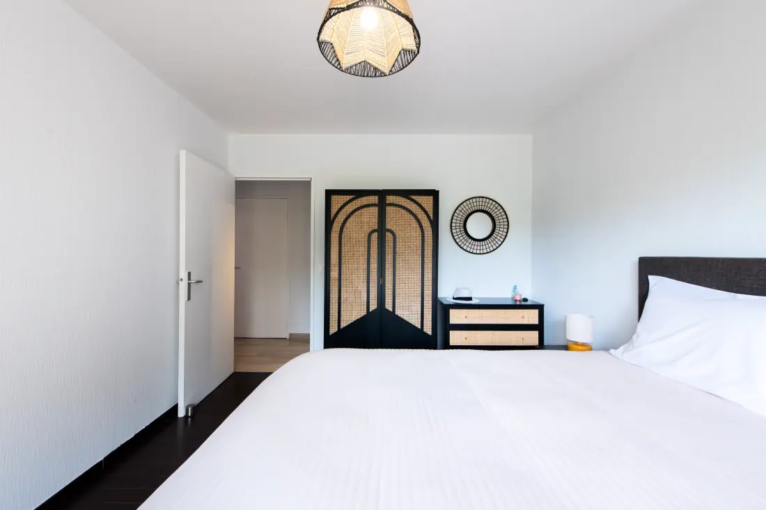 Apartmanok Nice