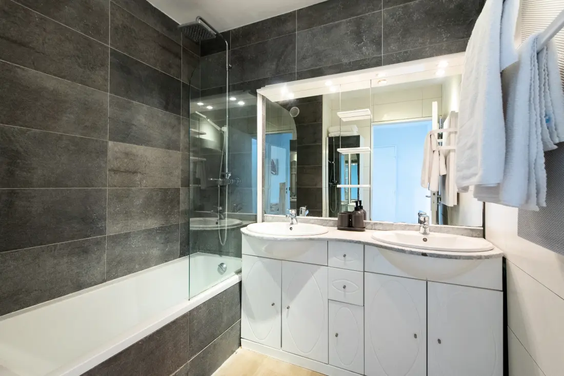 Apartmanok Nice