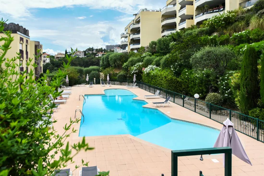 Apartmanok Nice
