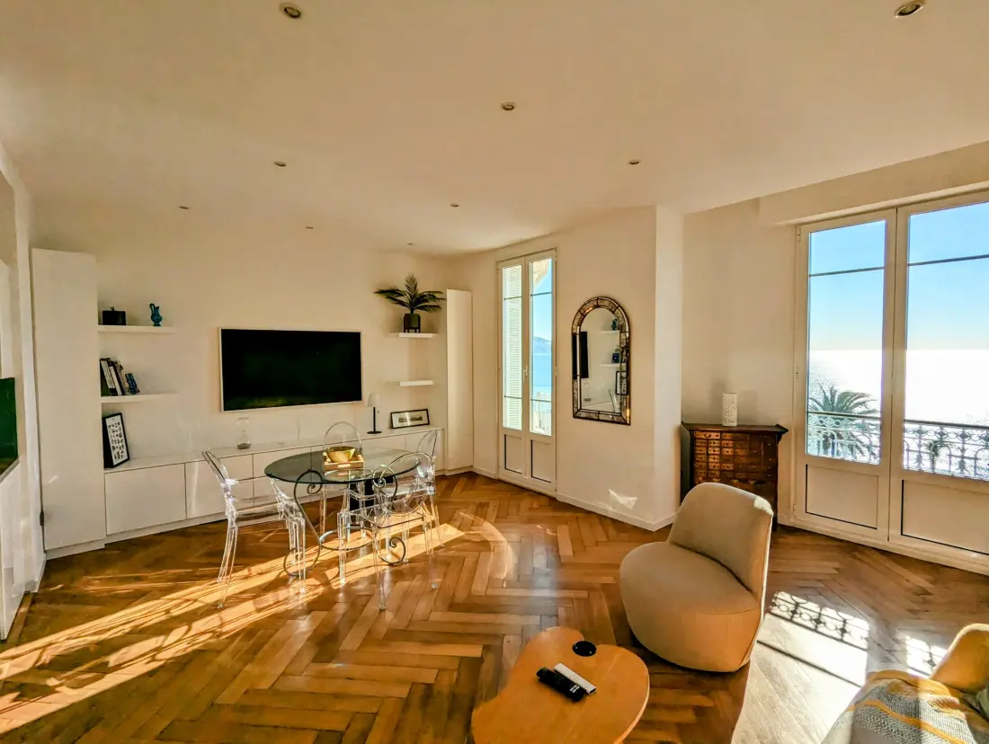 Apartmanok Nice