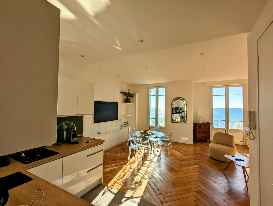 Apartmanok Nice
