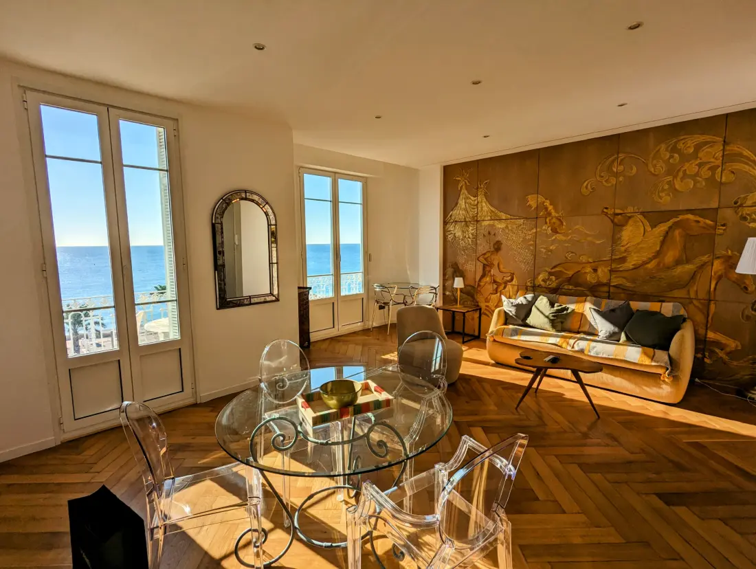 Apartmanok Nice