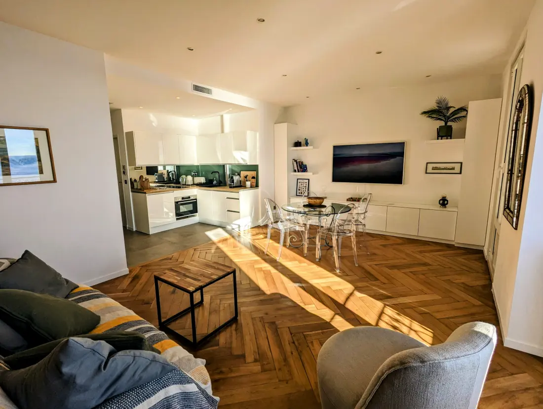 Apartmanok Nice