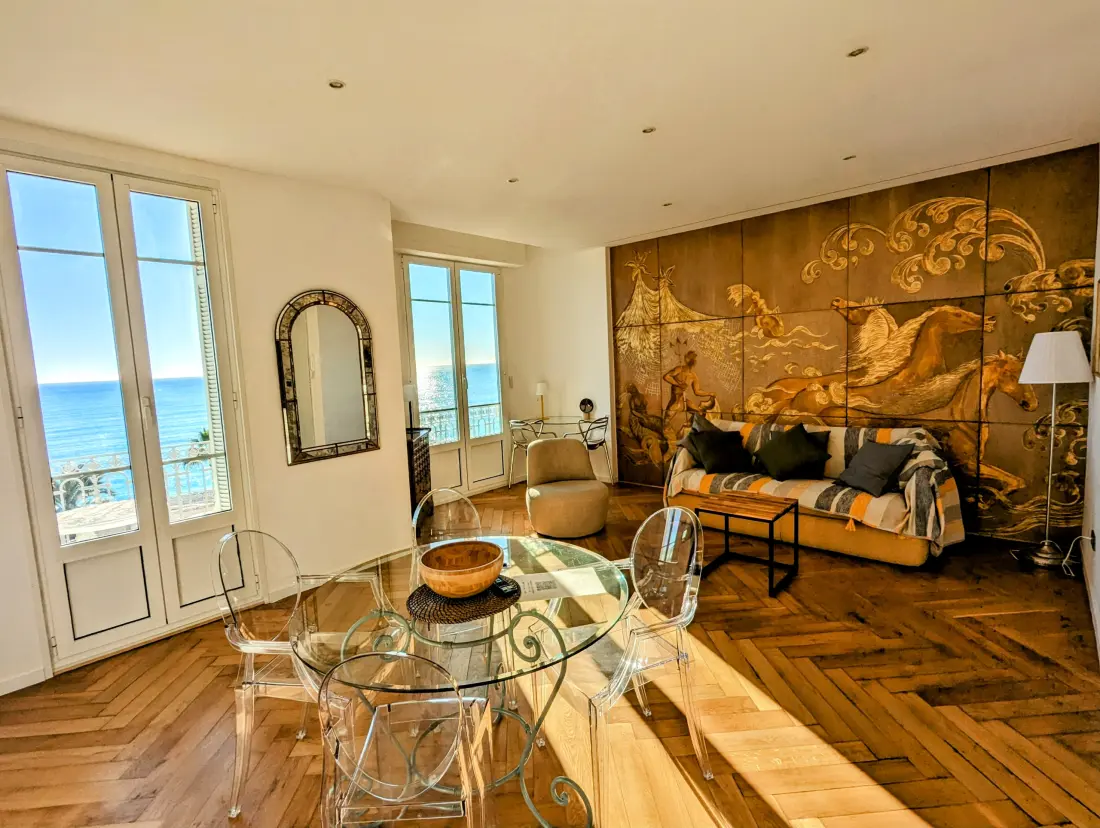 Apartmanok Nice