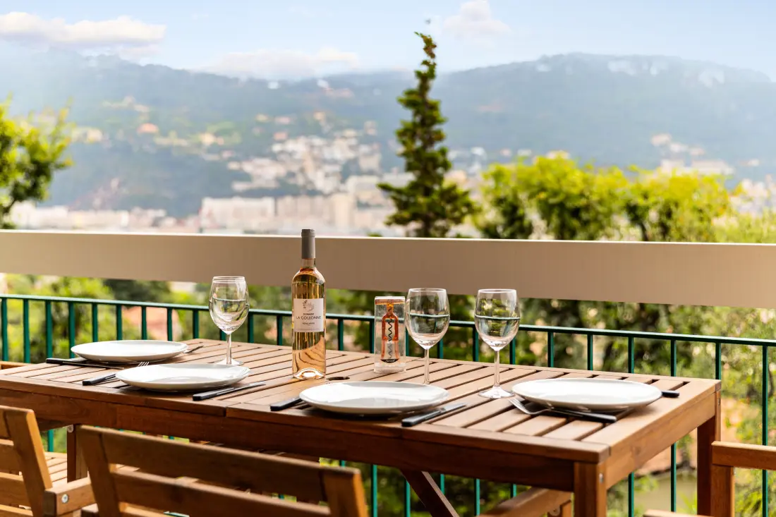 Apartmanok Nice