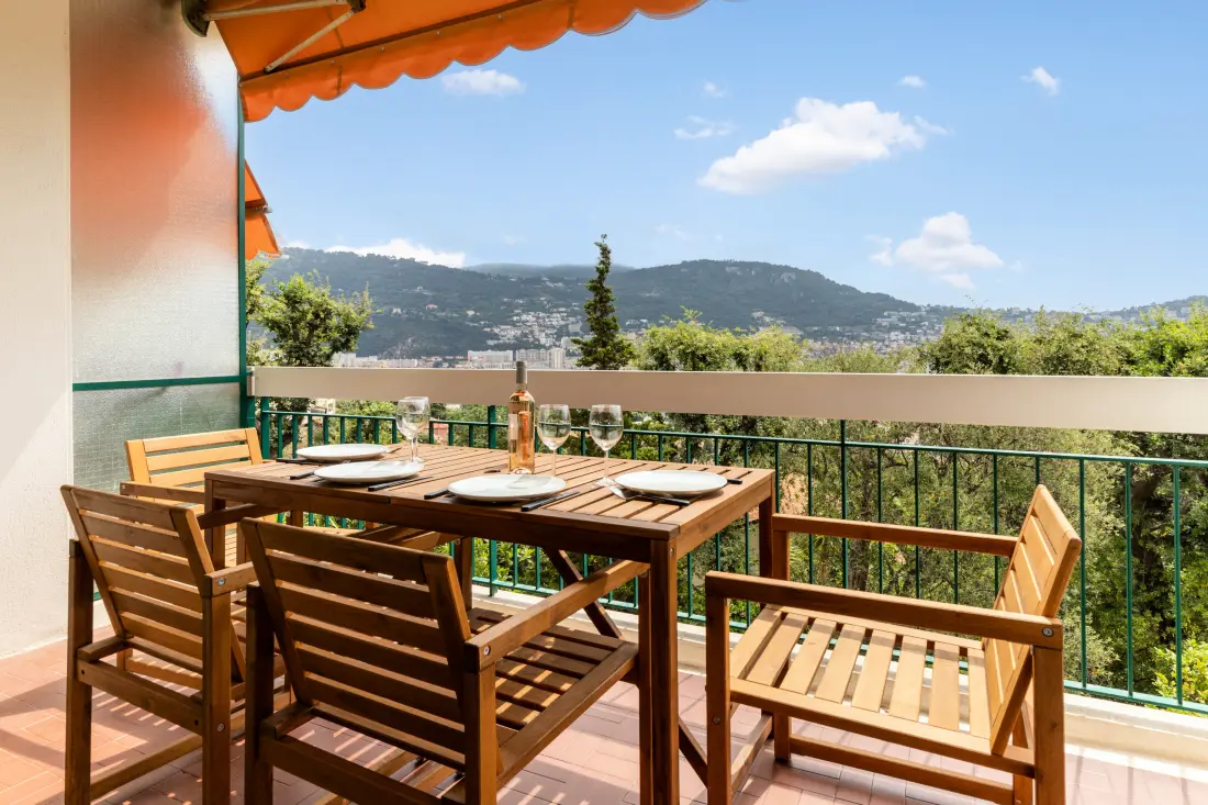 Apartmanok Nice