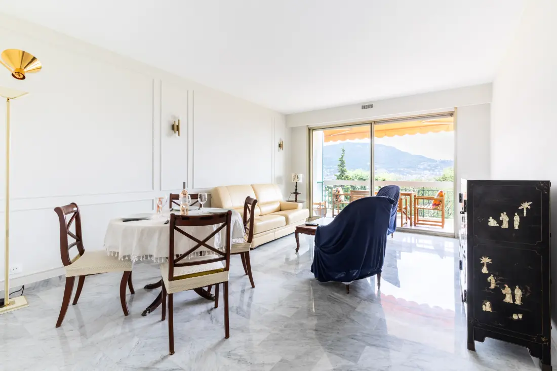 Apartmanok Nice