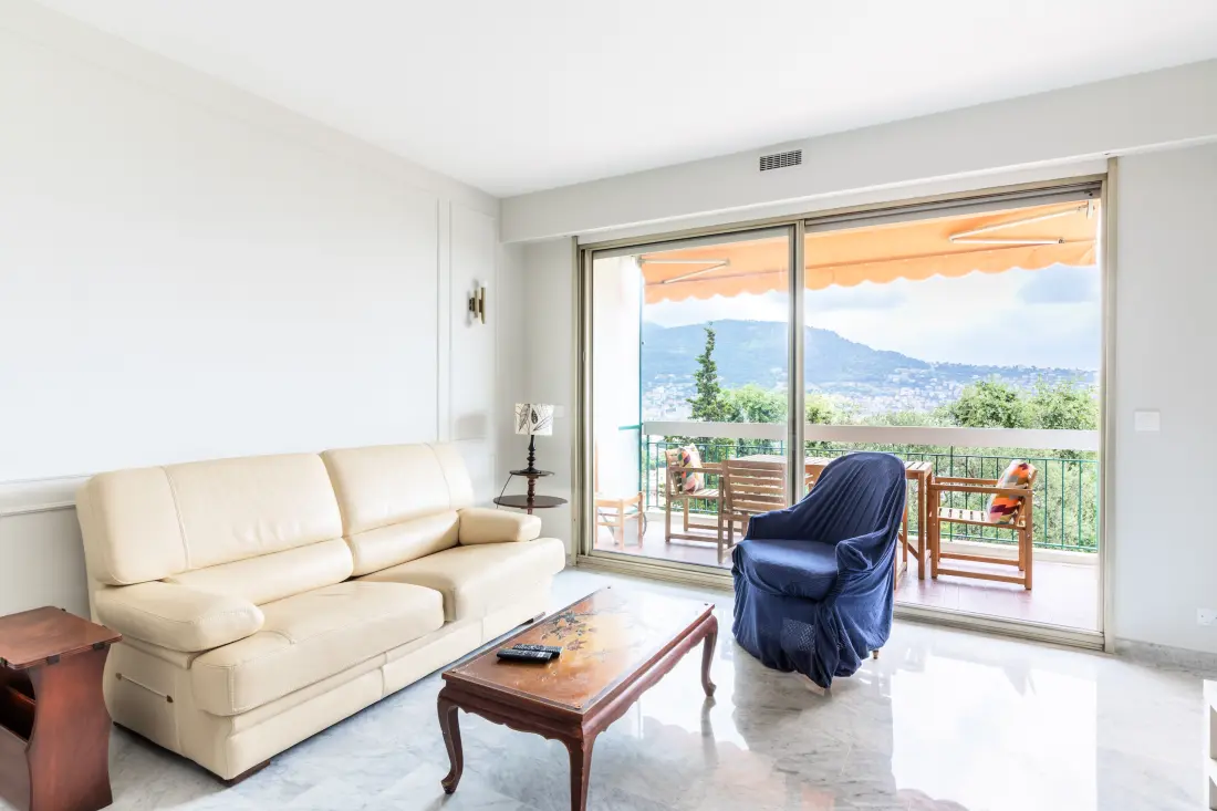 Apartmanok Nice
