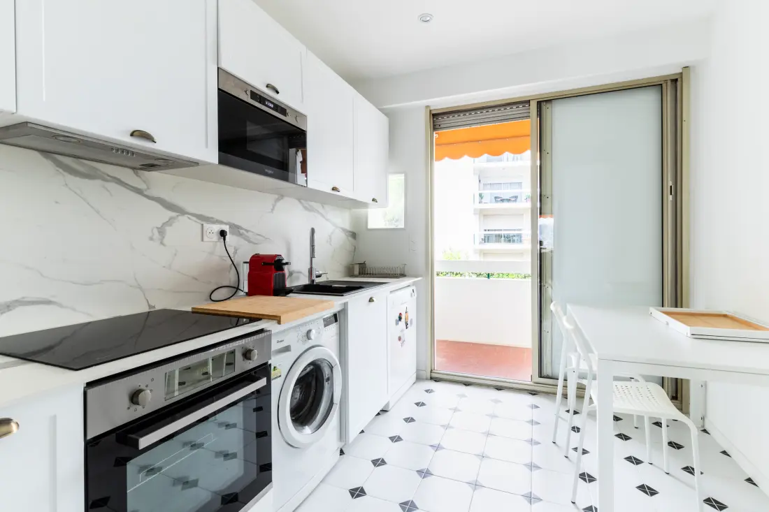 Apartmanok Nice