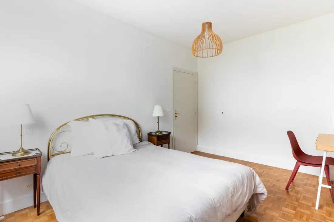 Apartmanok Nice
