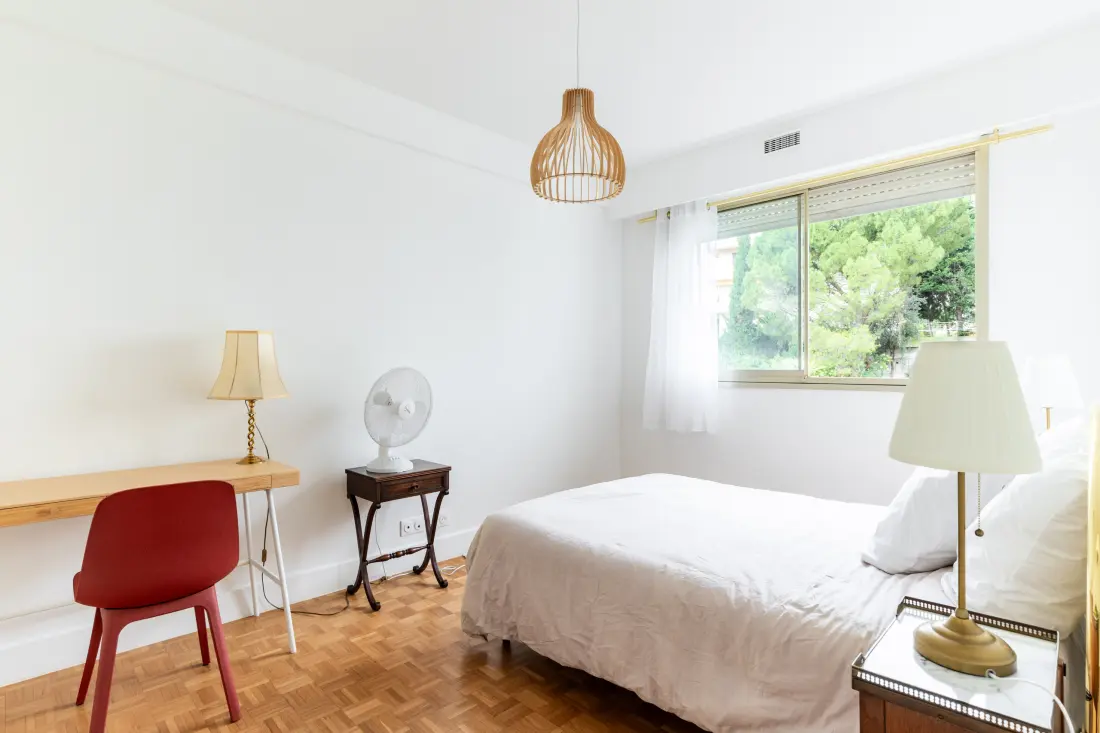 Apartmanok Nice