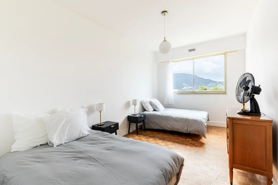 Apartmanok Nice