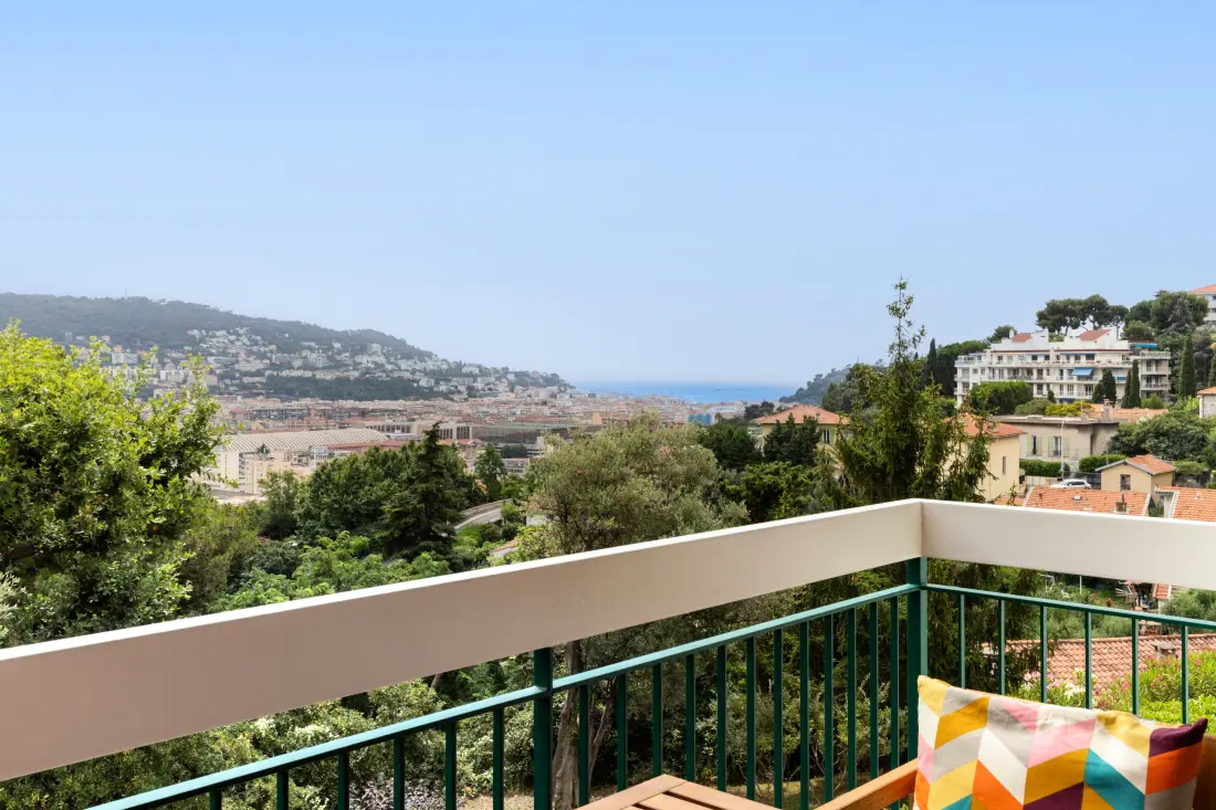 Apartmanok Nice