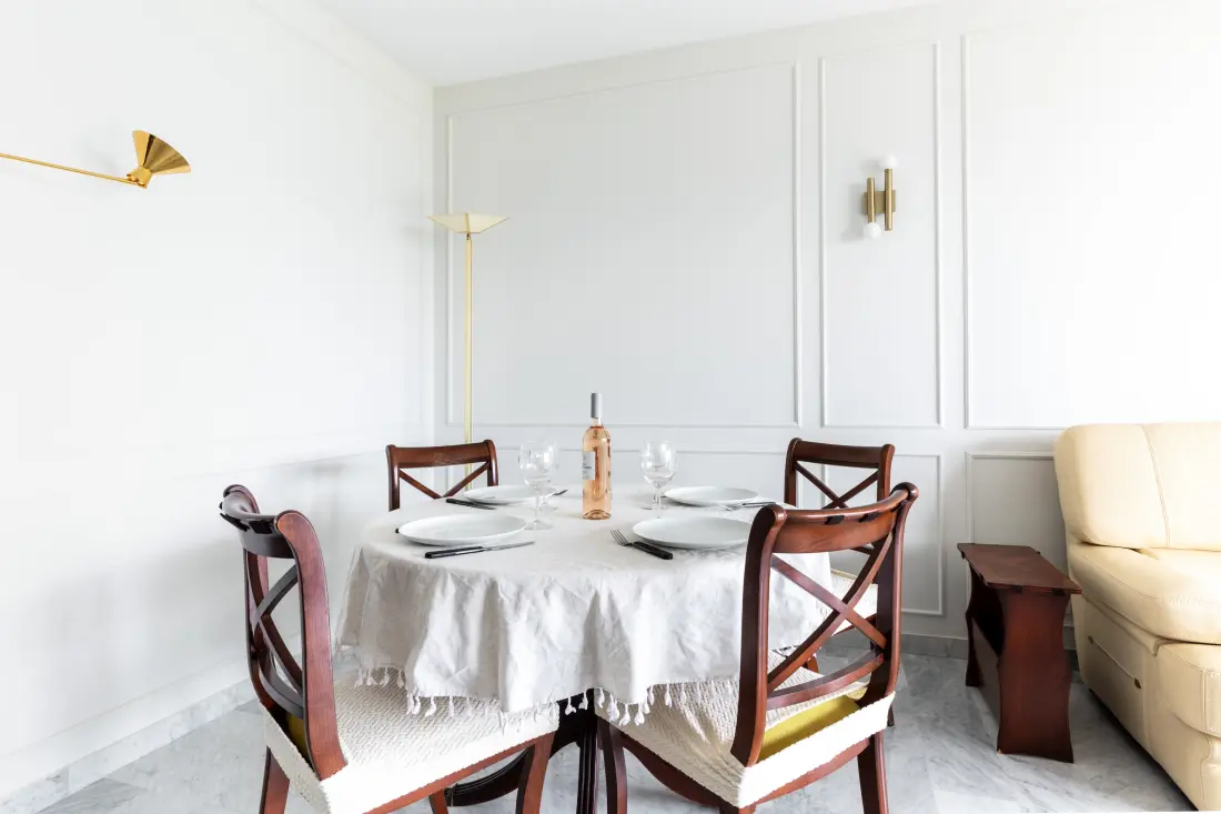Apartmanok Nice