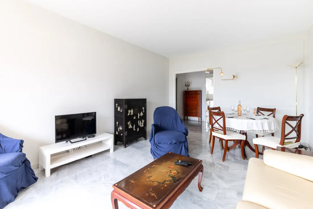 Apartmanok Nice
