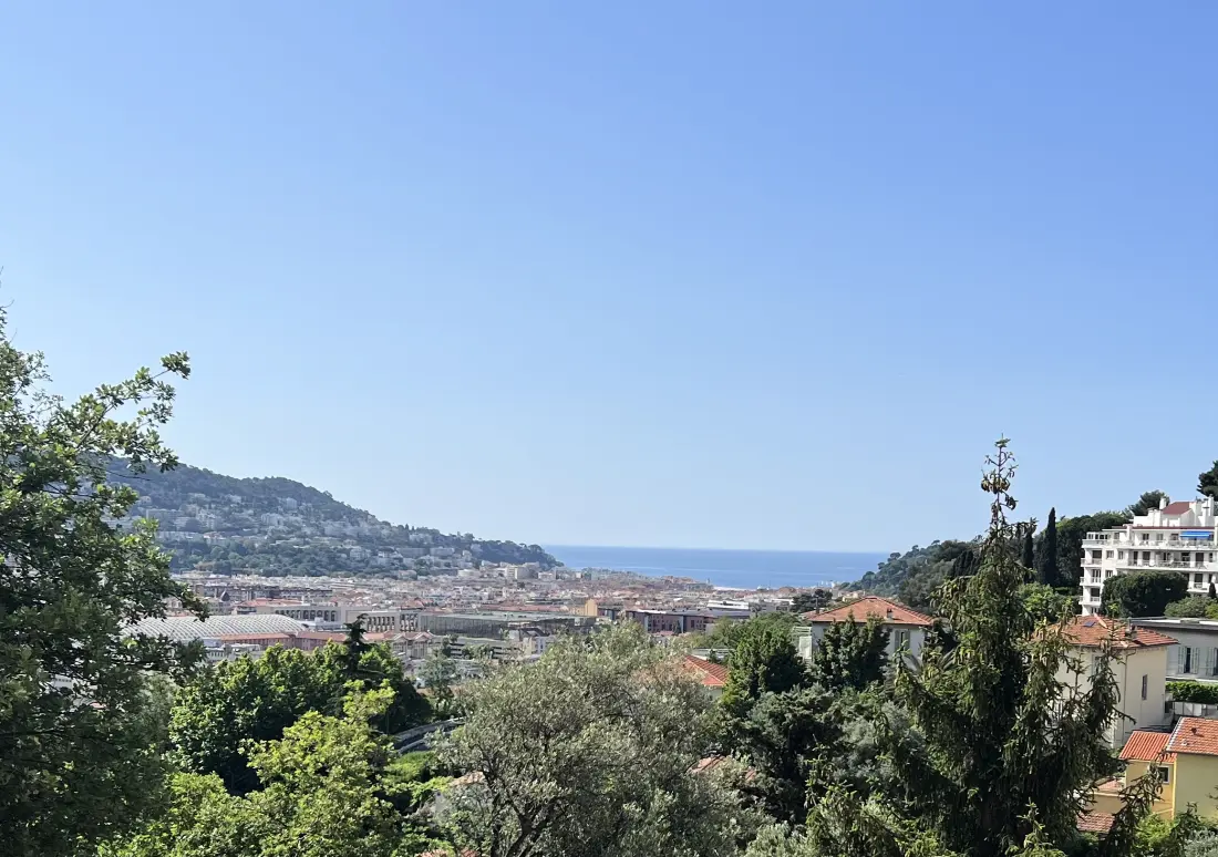 Apartmanok Nice