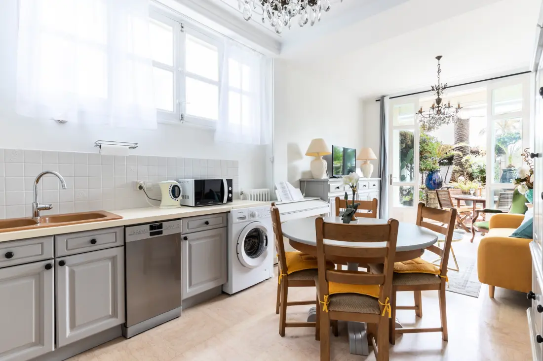 Apartmanok Nice