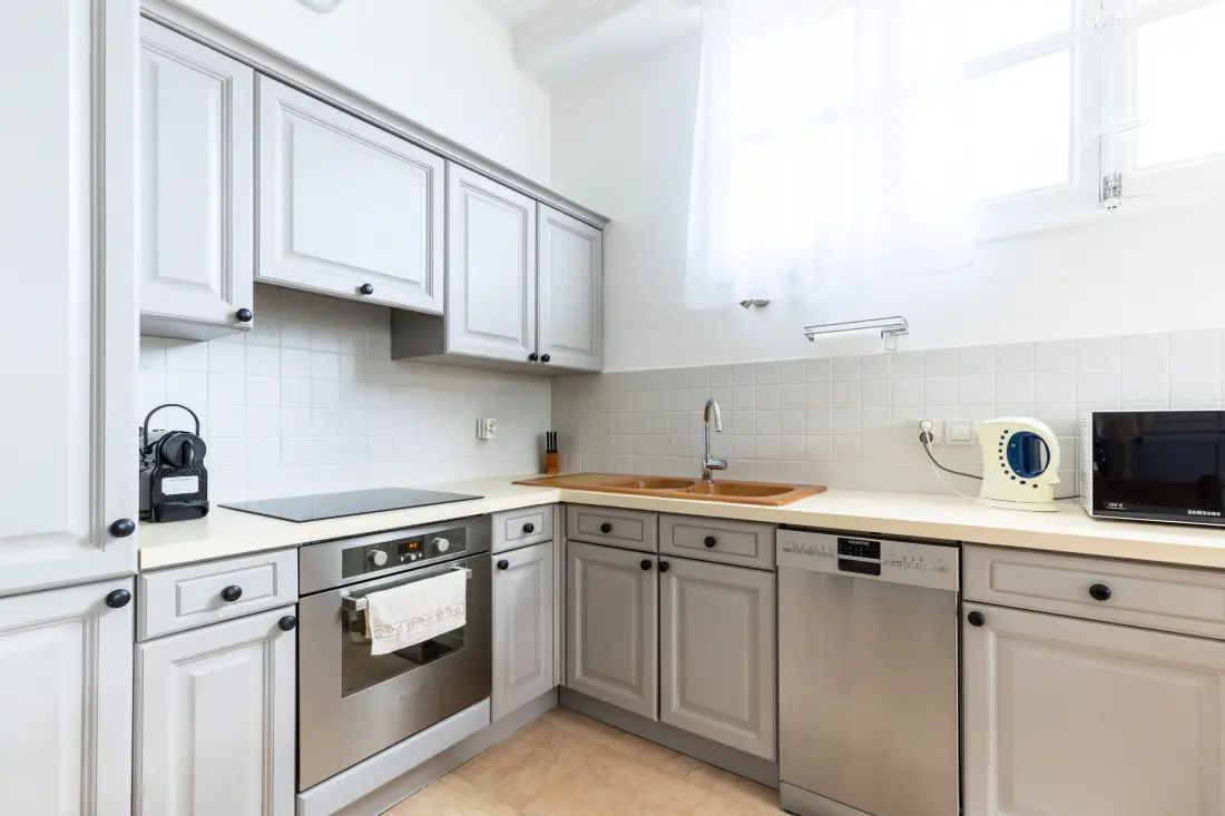 Apartmanok Nice