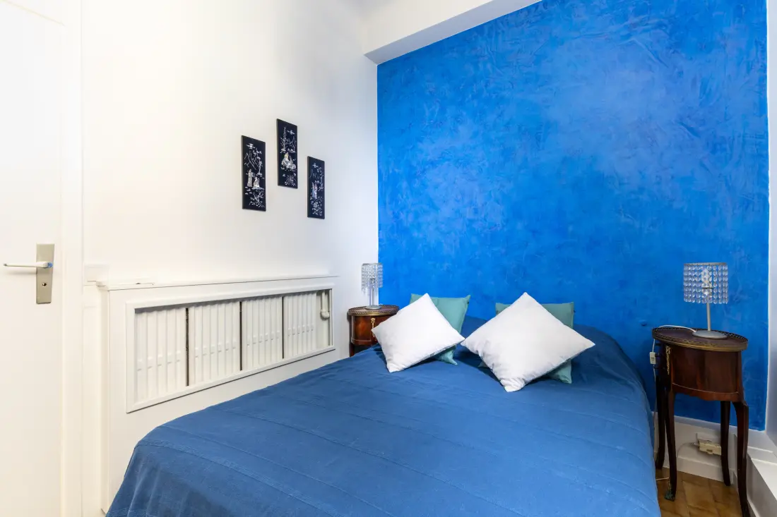 Apartmanok Nice