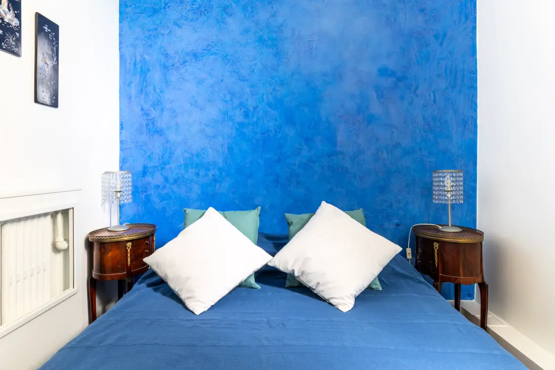 Apartmanok Nice