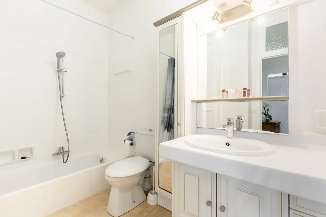 Apartmanok Nice