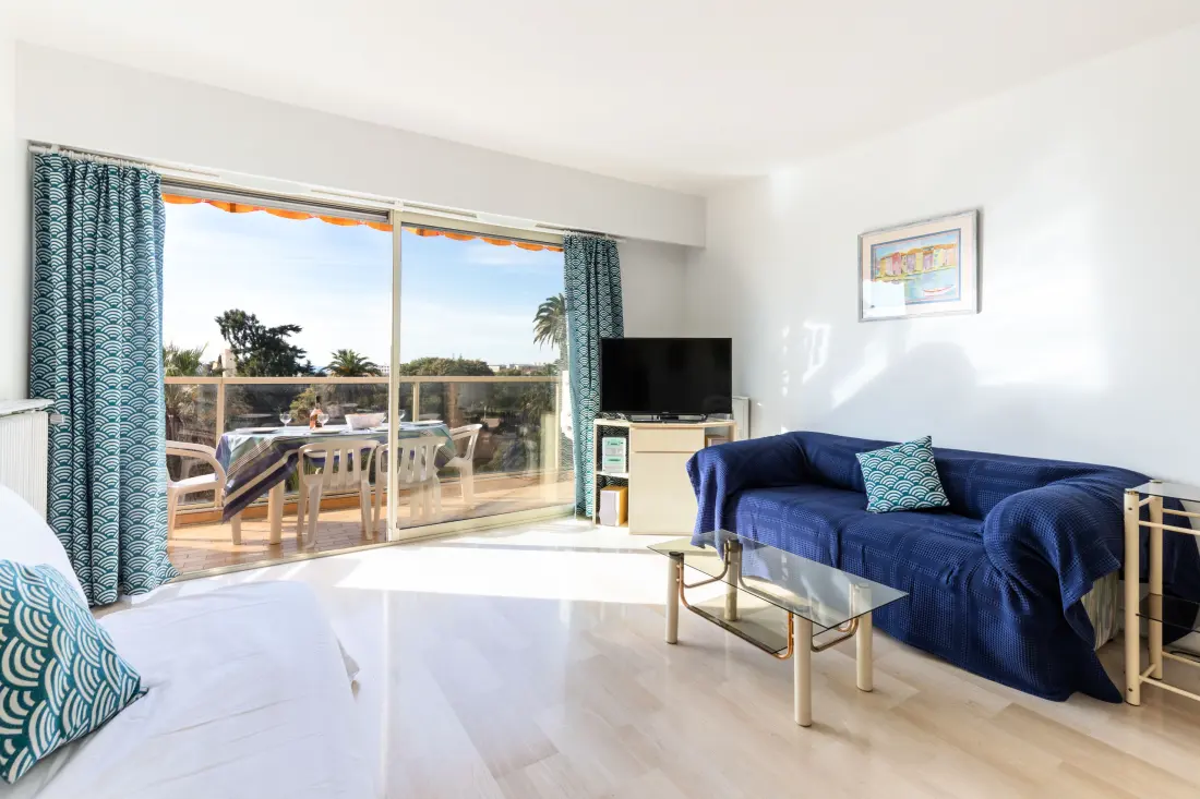 Apartmanok Nice