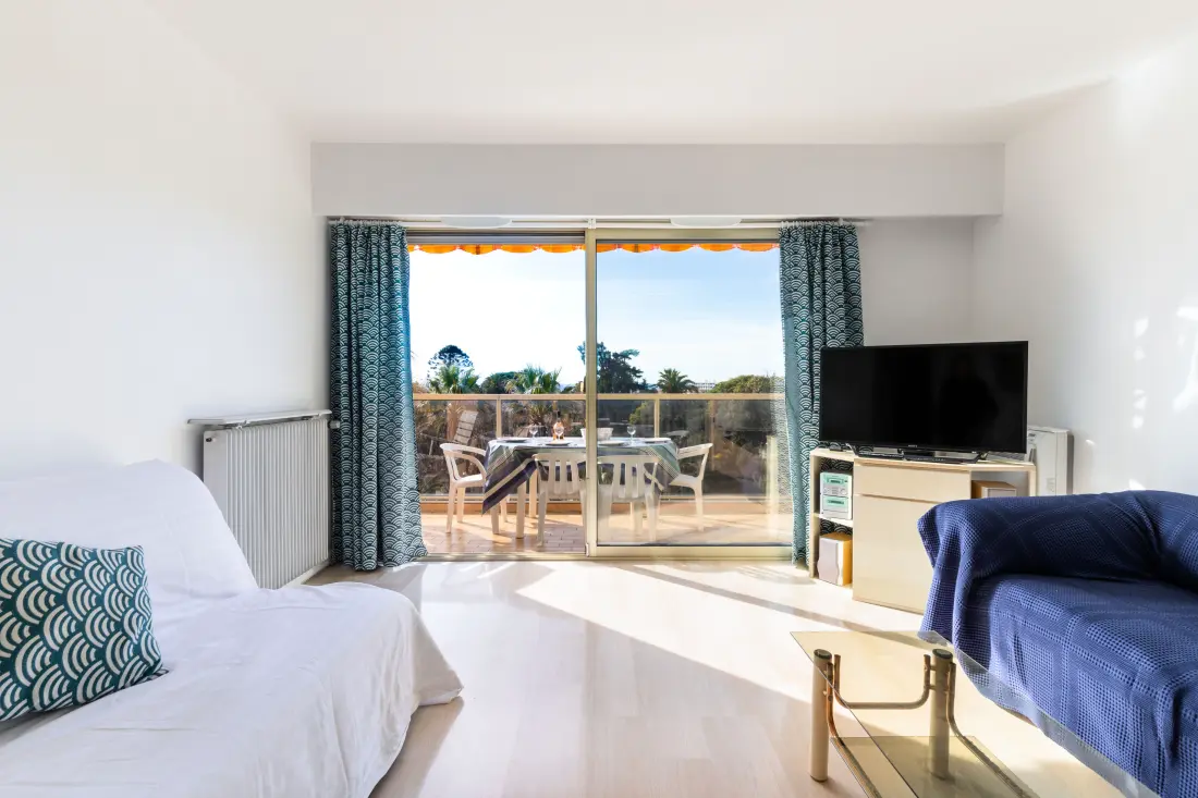 Apartmanok Nice