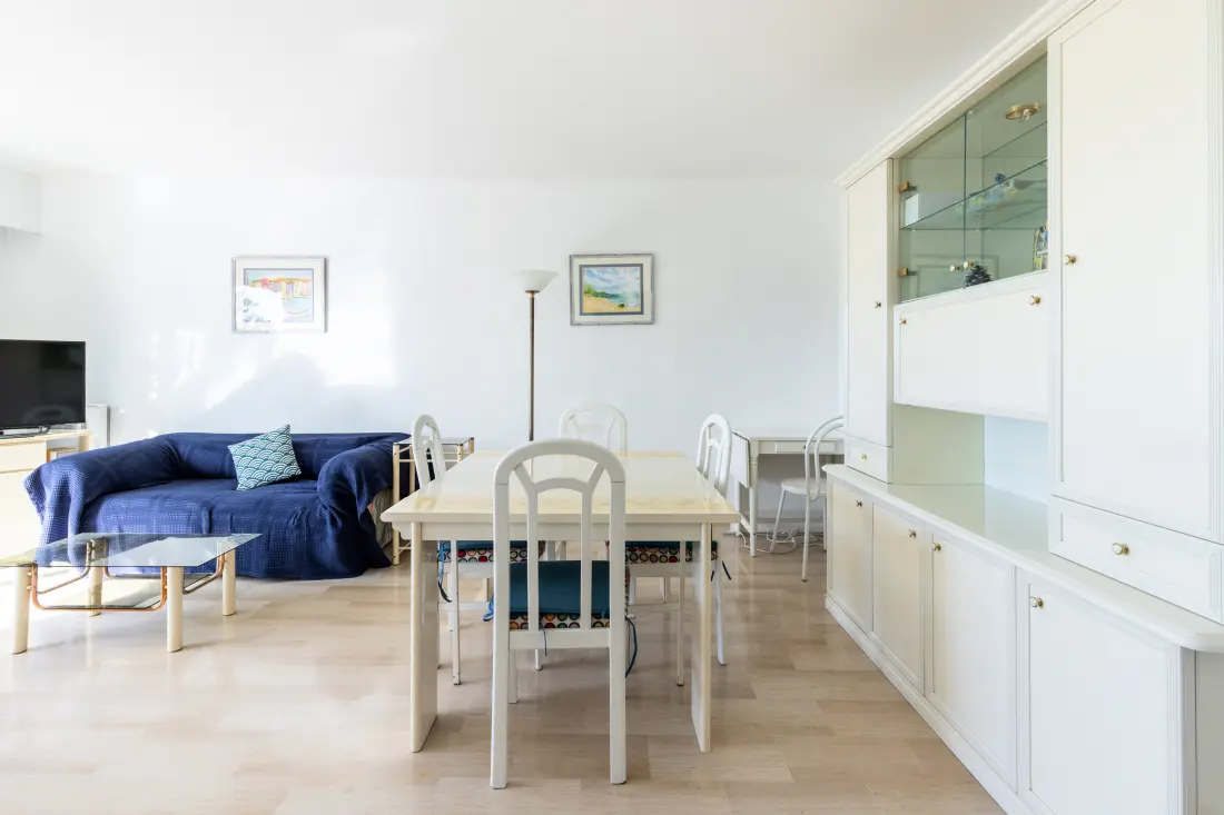 Apartmanok Nice