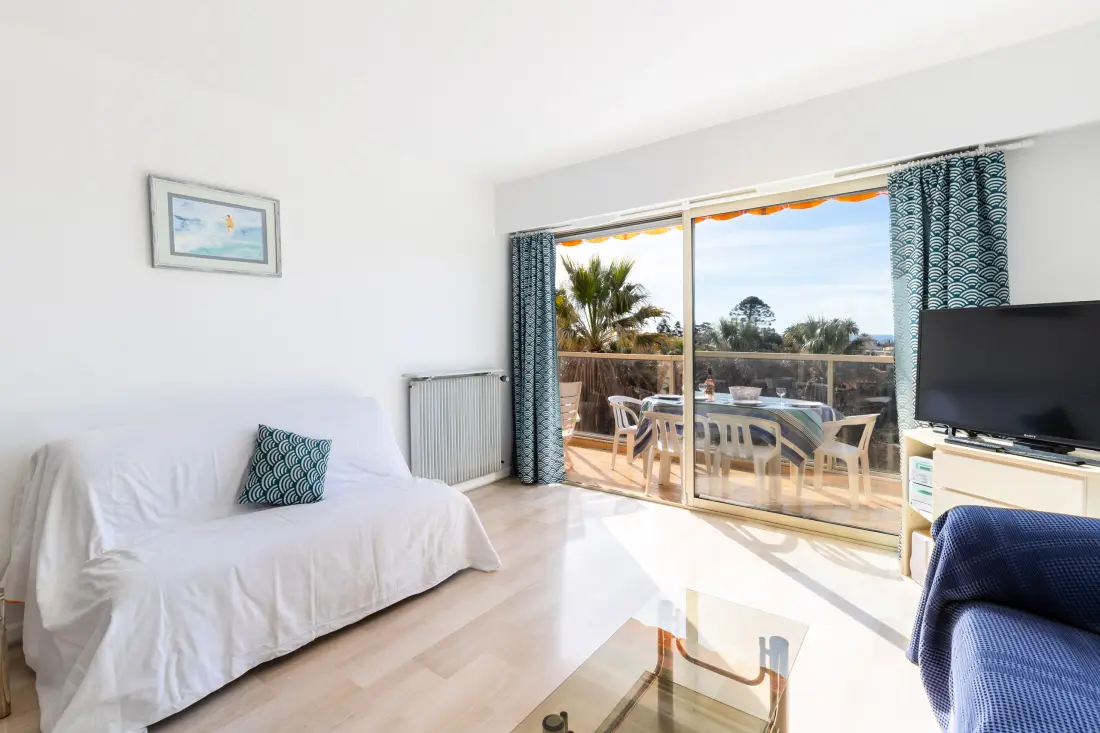Apartmanok Nice