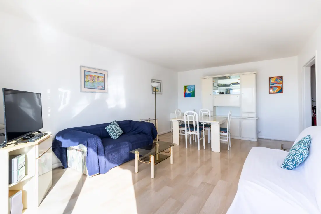 Apartmanok Nice