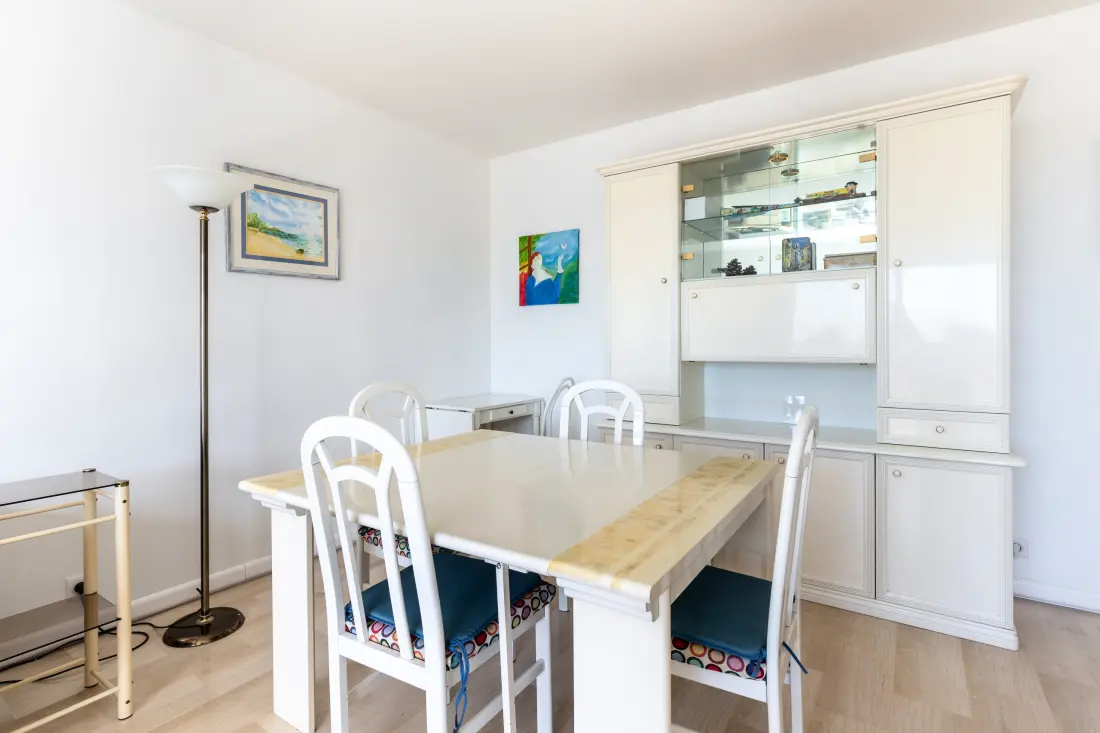 Apartmanok Nice