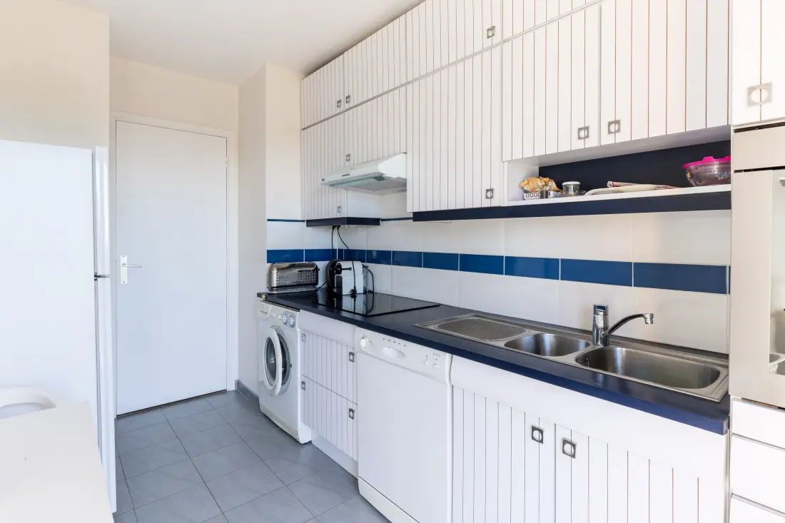 Apartmanok Nice