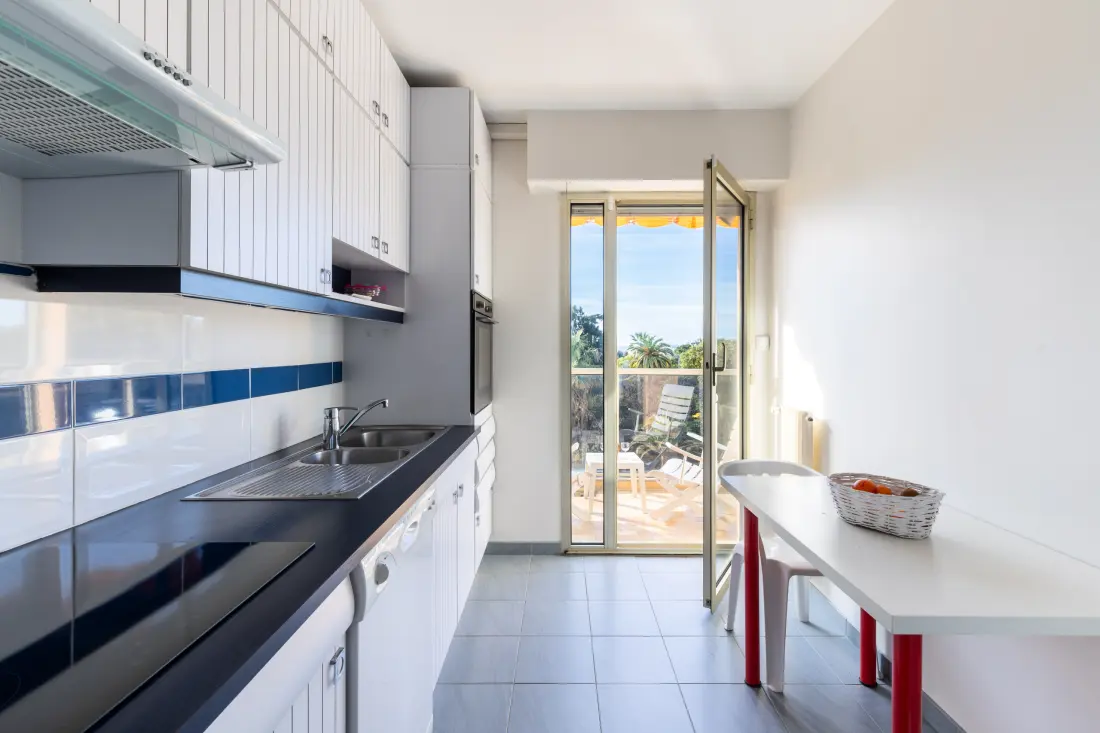 Apartmanok Nice