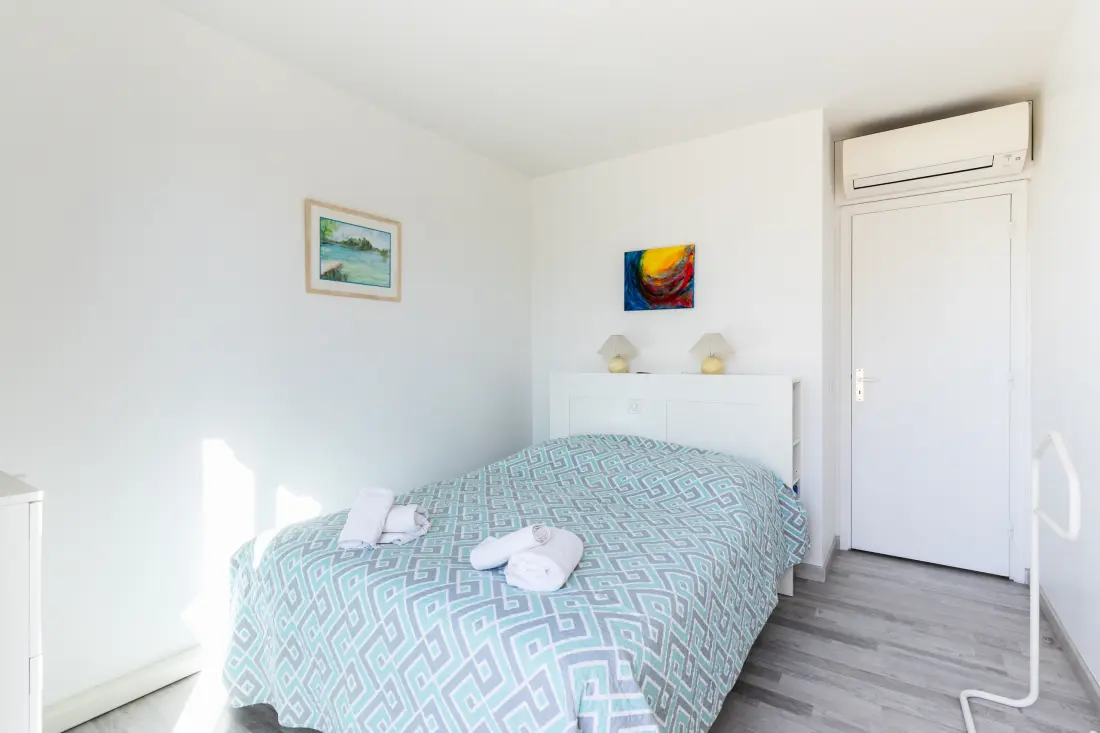 Apartmanok Nice