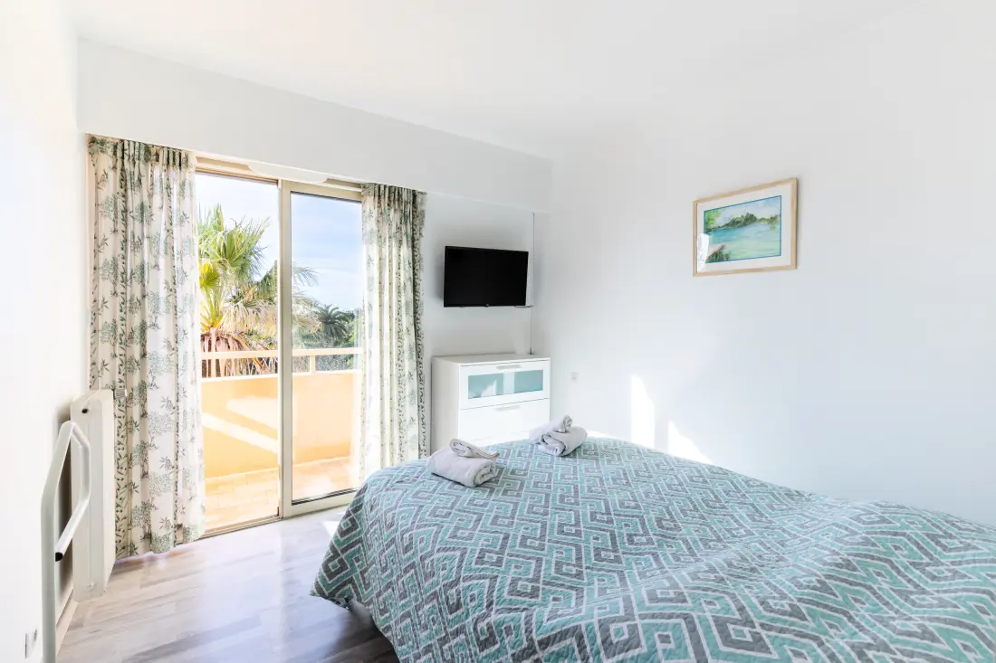 Apartmanok Nice