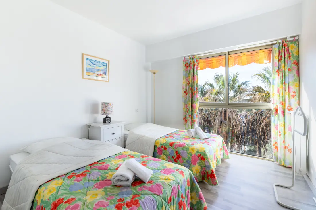 Apartmanok Nice