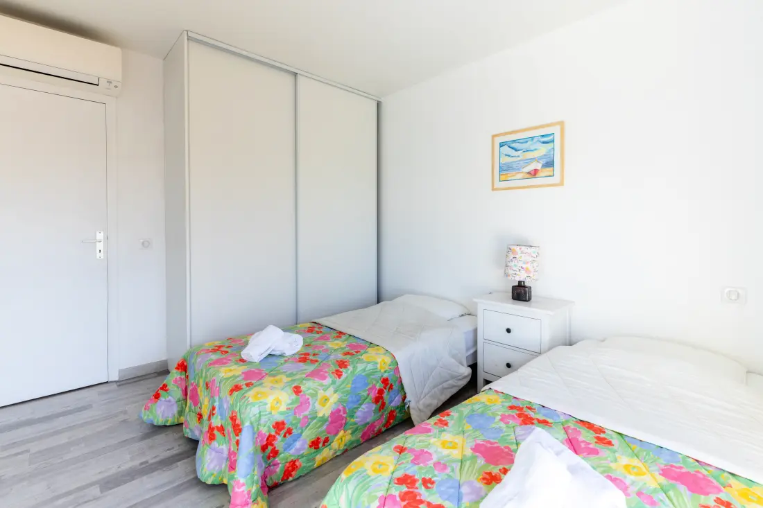 Apartmanok Nice