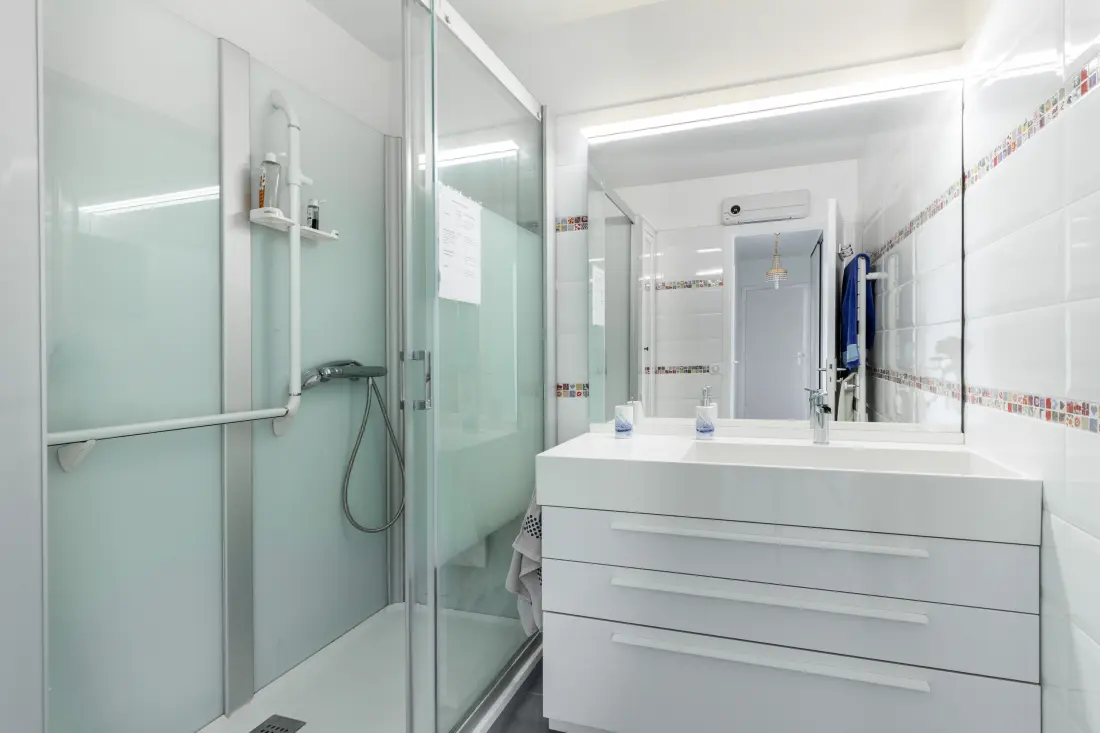 Apartmanok Nice